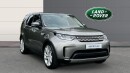 Land Rover Discovery 3.0 TD6 HSE Luxury 5dr Auto Diesel Station Wagon